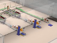 非標定制設備。強士擁有一批高素質、年輕化、